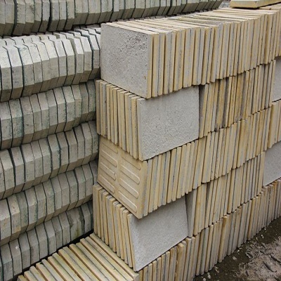 灌云县宇洋水泥制品厂 致力于优质建材的生产与服务