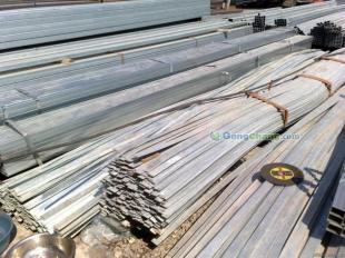 Q235扁铁 建筑建材中的优质选择与价格解析