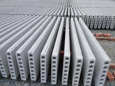 陕西建材新星 水泥陶粒板的特性、应用与发展前景