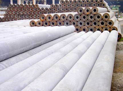 莱州万力管桩 一站式建材与家居装修解决方案