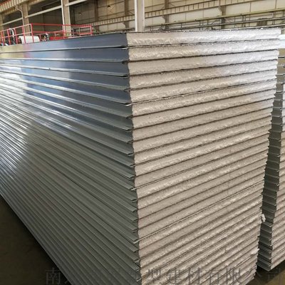 南通翔展新型建材——专业供应EPS夹芯板与五金批发零售