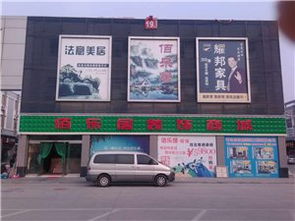 房产建材黄页 五金批发兼零售的市场发展与经营策略